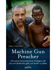 Machine Gun Preacher