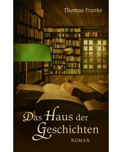 Das Haus der Geschichten