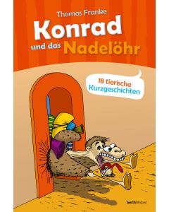 Konrad und das Nadelöhr