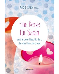 Eine Kerze für Sarah