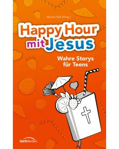 Happy Hour mit Jesus