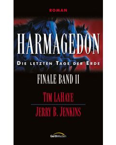 Harmagedon