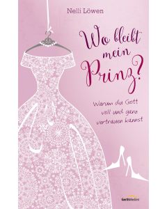 Wo bleibt mein Prinz?