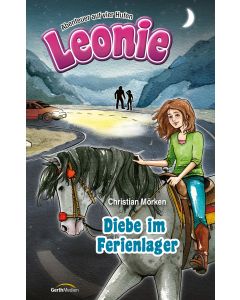 Diebe im Ferienlager