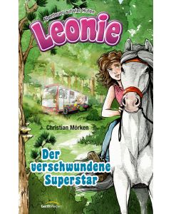 Leonie: Der verschwundene Superstar