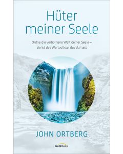 Hüter meiner Seele