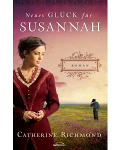 Neues Glück für Susannah