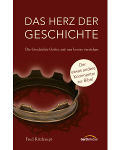 Das Herz der Geschichte