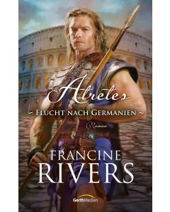 Atretes - Flucht nach Germanien