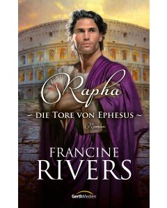Rapha - Die Tore von Ephesus