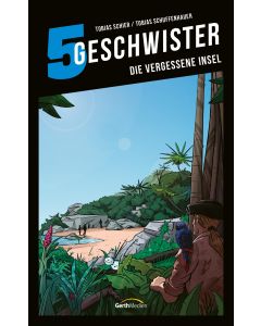 Die vergessene Insel