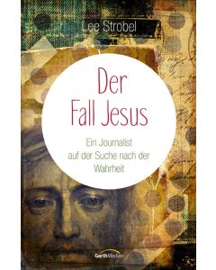 Der Fall Jesus
