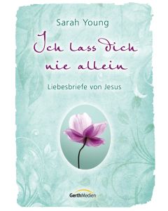 Ich lass dich nie allein