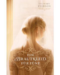 Ein Brautkleid für fünf