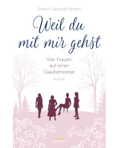 Weil du mit mir gehst