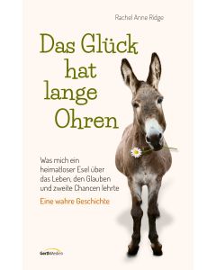 Das Glück hat lange Ohren