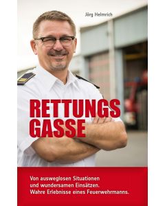 Rettungsgasse