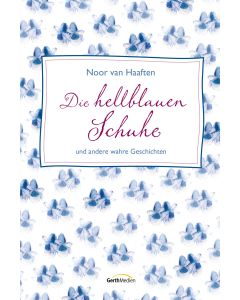 Die hellblauen Schuhe