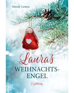 Lauras Weihnachtsengel
