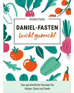 Daniel-Fasten leicht gemacht (eBook)
