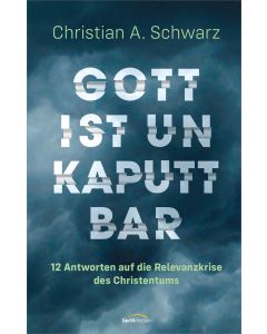Gott ist unkaputtbar (eBook)