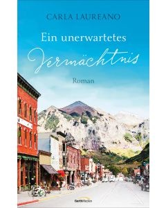 Ein unerwartetes Vermächtnis