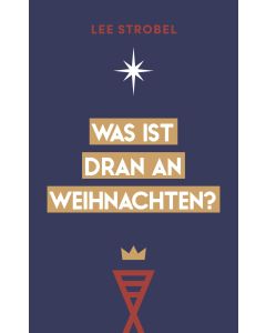 Was ist dran an Weihnachten?