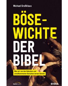 Bösewichte der Bibel