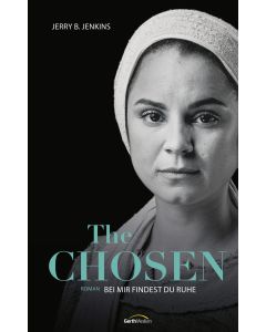 The Chosen: Bei mir findest du Ruhe