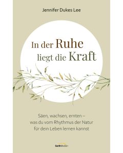 In der Ruhe liegt die Kraft