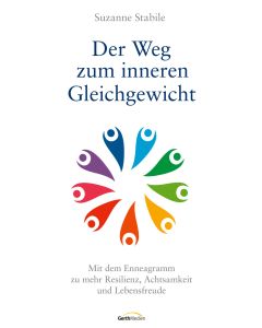 Der Weg zum inneren Gleichgewicht