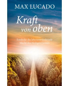 Kraft von oben