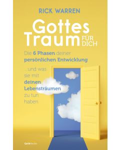 Gottes Traum für dich