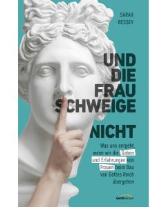 Und die Frau schweige (nicht)