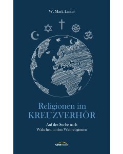 Religionen im Kreuzverhör