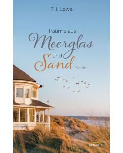 Träume aus Meerglas und Sand