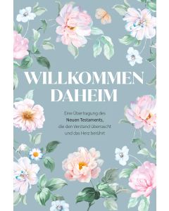 Willkommen daheim - Spring Edition