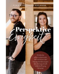 Perspektive Ewigkeit