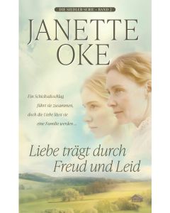 Liebe trägt durch Freud und Leid