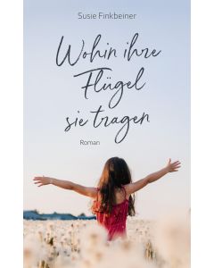 Wohin ihre Flügel sie tragen