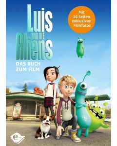 Luis und die Aliens