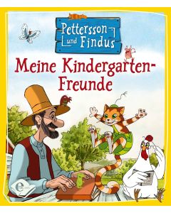Pettersson und Findus – Meine Kindergarten-Freunde