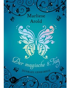 Der magische 8. Tag (Band 2)