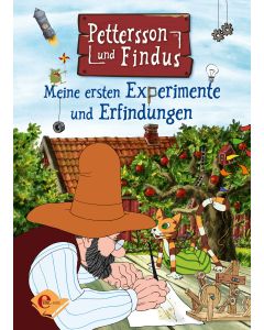 Pettersson und Findus: Meine ersten Experimente und Erfindungen