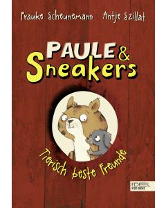 Paule & Sneakers (Band 2)