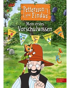 Pettersson und Findus - Mein erstes Vorschulwissen