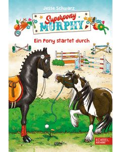 Superpony Murphy (Band 2)