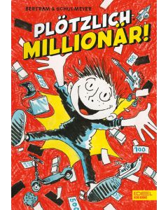 Plötzlich: Millionär! (Band 1)