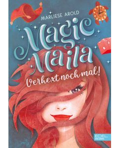 Magic Maila (Band 1)