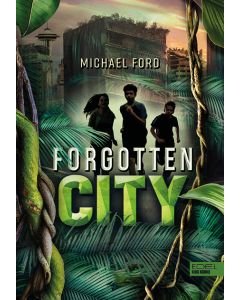 Forgotten City (Band 1)